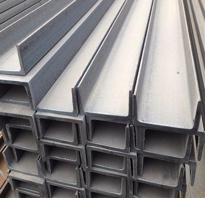 上海宝钢产不锈钢槽钢，201槽钢价格，304槽钢供应商