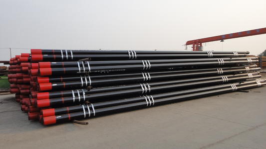 P110石油套管-天津P11合金钢管销售